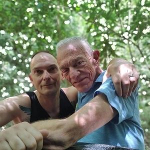 Meet your Posher, Sven